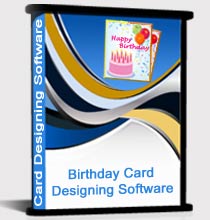 Birthday Cards Designing Software