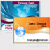 Business Card Maker Software