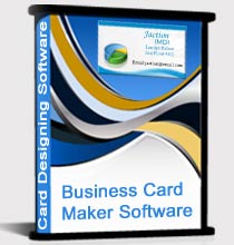 Business Card Maker Software