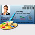 Card and Label Designing Software