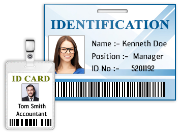 ID Card Maker Software