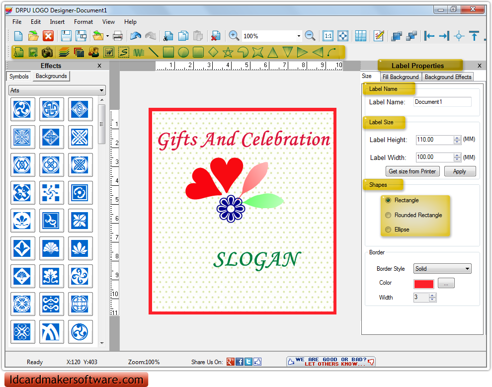 software maker logo maker software creates and prints corporate business logo software maker logo maker software creates and prints corporate business logo