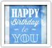 Birthday Cards Maker Software