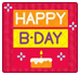 Birthday Cards Maker Software