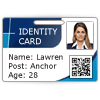 ID Card Designer Corporate Edition for Mac