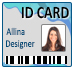 ID Card Maker Software