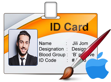 ID Cards Maker (Corporate Edition)