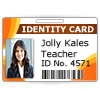 ID Card Designer for Mac