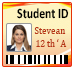 Student ID Cards Maker Software