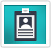 Gate Pass ID Cards Maker Software