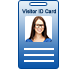 Visitors ID Cards Maker for Mac