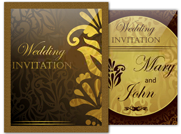 Wedding Cards Maker Software